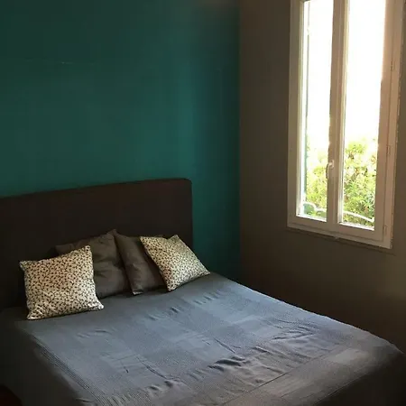 33 Av Des Anglais Villa *