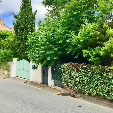 Villa 33 Av Des Anglais Saint-Raphaël